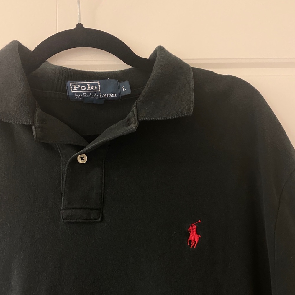 Polo Ralph Lauren Shirt